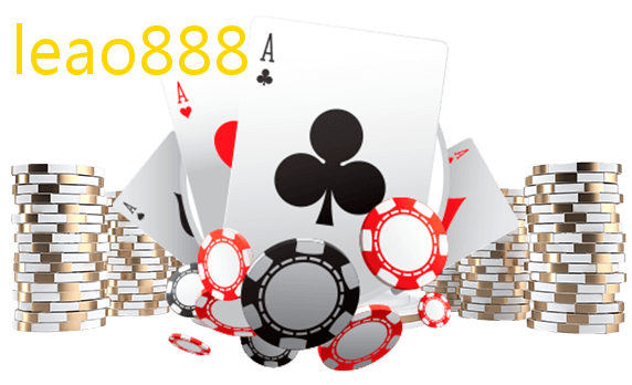 Jogue jogos de pôquer em leao888